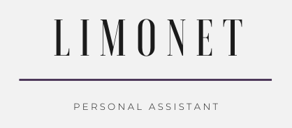 Limonet Personal Assistant